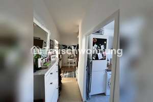 Tauschwohnung: 65qm Altbau-Wohnung mit Balkon in Sülz – Gerolsteiner Straße 32, 50937 Sülz, Köln – Vorschaubild 8