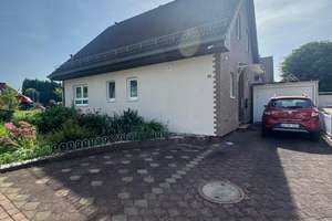 Modernes Einfamilienhaus in begehrter Lage von Windeck-Obernau