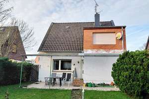 Ideal für Ihre Familie! – Die vollständige Adresse der Immobilie erhältst du vom Anbieter., 41844 Wegberg – Vorschaubild 4