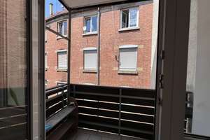 Attraktive 2-Zimmer-Wohnung mit Balkon und stilvoller Möblierung im beliebten Stuttgart-West – Breitscheidstraße 106A, 70176 Vogelsang, Stuttgart – Vorschaubild 12