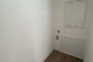Wohnen im Margaretenhof!
Hochwertige 2-Zimmer-Mietwohnung mit Südost-Balkon, Einbauküche und Keller – Die vollständige Adresse der Immobilie erhältst du vom Anbieter., 39114 Herrenkrug, Magdeburg – Vorschaubild 15