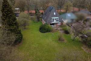 Ein Juwel zum Schleifen auf sonnigem Grundstück in gefragter Lage – Die vollständige Adresse der Immobilie erhältst du vom Anbieter., 22399 Poppenbüttel, Hamburg – Vorschaubild 5