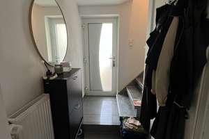 Charmante 55 m² Maisonette am Oetker-Park – Nur mit Haustier!