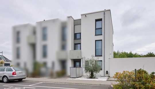 Bild von Stilvolles und neuwertiges Reihenendhaus mit moderner Ausstattung in Heusenstamm