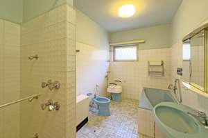 Großzügiges Einfamilienhaus auf einem Traumgrundstück mit Pool, Garage & Platz für die ganze Familie – Birnhornweg 11, 12107 Mariendorf, Berlin – Vorschaubild 29