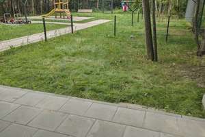 Erstbezug nach Sanierung, schicke 1,5 Raum Wohnung mit Gartenanteil und Tageslichtbad – Elisabethstr. 13, 4315 Volkmarsdorf, Leipzig – Vorschaubild 1