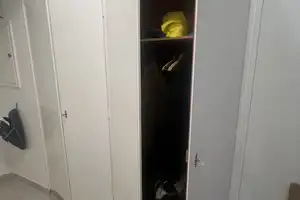 Charmante 1. OG-Wohnung in guter Lage in Nürnberg (Südstadt) mit Balkon – Pillenreuther Straße 66, 90459 Nürnberg – Vorschaubild 3