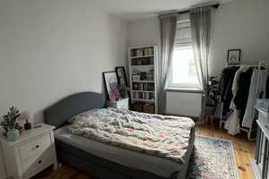 Gemütliche 2-Zimmer-Wohnung Nähe Rastpfuhl-Krankenhaus  – Neudorfer Straße 3, 66115 Stadtverband Saarbrücken (Kreis) – Vorschaubild 7