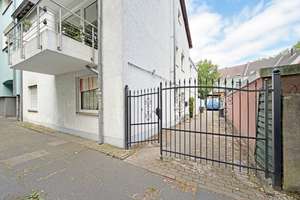 Erdgeschosswohnung mit Gartennutzung
in Werne – Die vollständige Adresse der Immobilie erhältst du vom Anbieter., 44894 Werne, Bochum – Vorschaubild 12