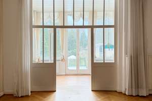 300 m2 Raum für Leben, Arbeiten & Generationen - Stadtvilla nahe Düsseldorf – Die vollständige Adresse der Immobilie erhältst du vom Anbieter., 47800 Bockum, Krefeld – Vorschaubild 7