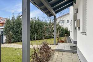 Großzügiges Einfamilienhaus in Ergolding – Die vollständige Adresse der Immobilie erhältst du vom Anbieter., 84030 Ergolding – Vorschaubild 3