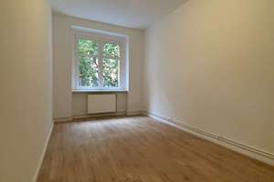 Wohnen am Berliner Mauerweg: Stilvolle 2-Zimmer-Wohnung mit Balkon – Klemkestraße 120, 13158 Niederschönhausen, Berlin – Vorschaubild 12