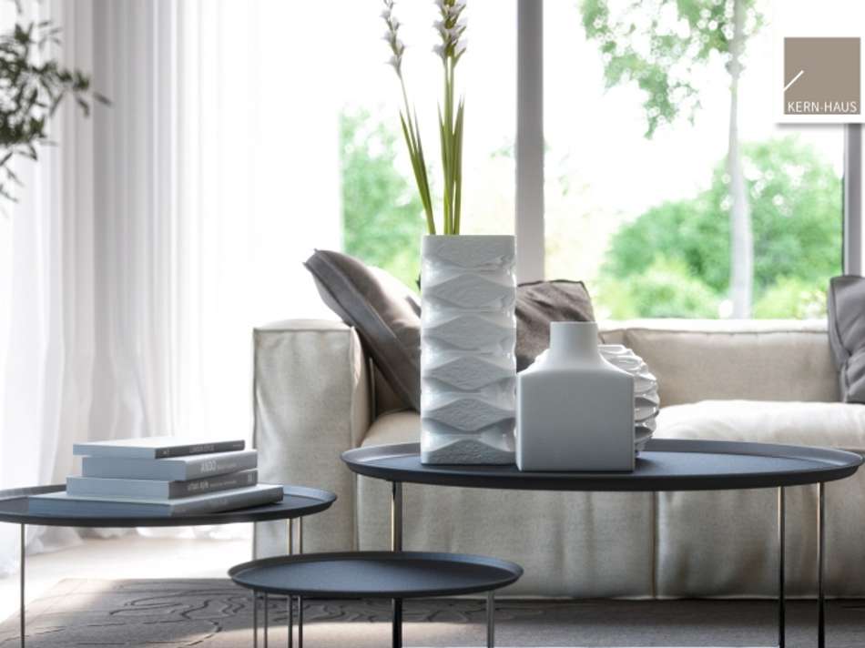 Beispiel Wohnzimmer