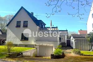 Ein Haus, viele Möglichkeiten Duisburg-Wanheimerort