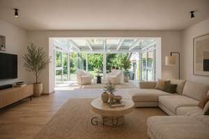 Moderne Doppelhaushälfte mit herrlichem Garten  in familiengerechter Wohnlage – 51373 Wiesdorf, Leverkusen – Vorschaubild 10