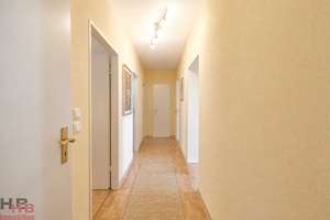 Attraktive 4-Zimmer-Maisonette-Wohnung mit Weitblick und Garage – Die vollständige Adresse der Immobilie erhältst du vom Anbieter., 28327 Blockdiek, Bremen – Vorschaubild 4