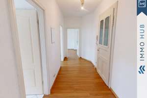 ++ Leerstehend & denkmalgeschützt: Charmante 2-Zimmer-Wohnung in Leipzig-Möckern ++ – 4159 Möckern, Leipzig – Vorschaubild 9