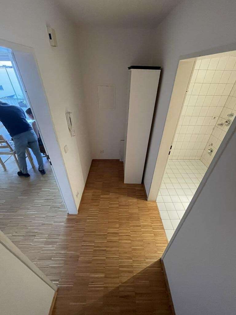 Immobilie in Biberach an der Riß - Attraktive 1-Zimmer-Wohnung mit heller Wohnatmosphäre und praktischer Raumaufteilung - Bild 4