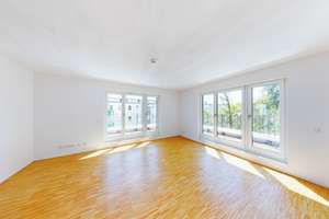 Schöne 3-Zimmer Wohnung mit Dachterrasse unweit vom Schloss Charlottenburg!