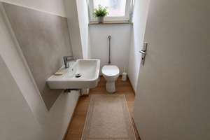 Sanierte und helle Wohnung in beliebter Lage – 68167 Neckarstadt-Ost/Wohlgelegen, Mannheim – Vorschaubild 7