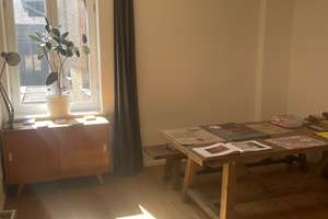 Traumhafte 4. Zi. Maisonette-Wohnung in saniertem Denkmal-Altbau, idyllischer Innenhof in Ehrenfeld – Die vollständige Adresse der Immobilie erhältst du vom Anbieter., 50823 Ehrenfeld (Ortsteil), Köln – Vorschaubild 19