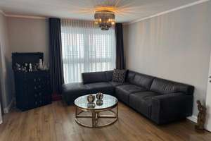 Moderne 3-Zimmer Wohnung in der Düsseldorfer Innenstadt mit Aufzug und Tiefgarage – Liefergasse 1A, 40213 Altstadt, Düsseldorf – Vorschaubild 4