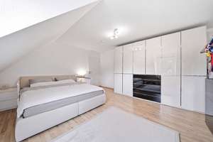 Moderne Dachgeschosswohnung mit Loggia in Waggum – Die vollständige Adresse der Immobilie erhältst du vom Anbieter., 38110 Wabe-Schunter-Beberbach, Braunschweig – Vorschaubild 4