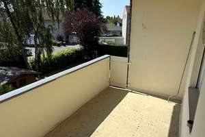 Wohnqualität in bester Lage: Kernsanierte Dreizimmerwohnung nebst Balkon in MG-Hamern – Hamerhütte 74, 41068 Venn, Mönchengladbach – Vorschaubild 7