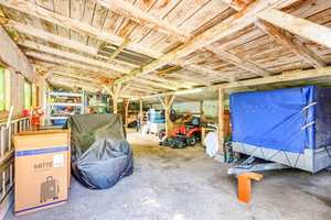**Bungalow mit parkähnlicher Gartenanlage in ruhiger Umgebung** – Potsdam-Mittelmark (Kreis) – Vorschaubild 22
