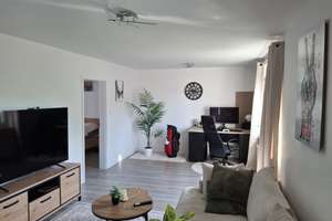 2-Zimmer-Wohnung, 69 m², optional inkl. Einbauküche und großem Wohnbereich – Am Werloh 24, 42389 Langerfeld-Beyenburg, Wuppertal – Vorschaubild 8