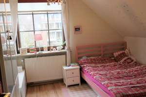 SONNIGES ENDREIHENHAUS IN GRÜNER UND RUHIGER TOPLAGE! – Die vollständige Adresse der Immobilie erhältst du vom Anbieter., 22455 Niendorf, Hamburg – Vorschaubild 12