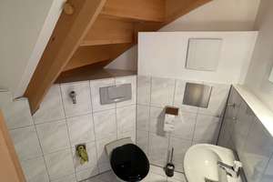 Stilvolle, gepflegte 2-Zimmer-Maisonette-Wohnung mit Balkon und EBK in Böblingen (Kreis) – Herdweg 70, 71032 Böblingen – Vorschaubild 11