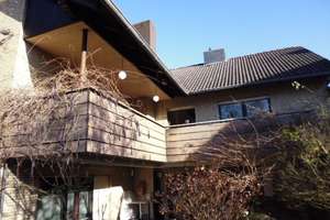 Charmantes Einfamilienhaus in Göttingen-Nikolausberg – großzügiges Grundstück &  ELW – Die vollständige Adresse der Immobilie erhältst du vom Anbieter., 37077 Nikolausberg, Göttingen – Vorschaubild 4