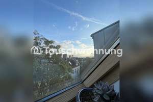 Tauschwohnung: Helle 2,5-Zi-DG-Whng. gg. größere nah Plänterwald/Trept Park – Mosischstraße 1, 12437 Baumschulenweg, Berlin – Vorschaubild 3