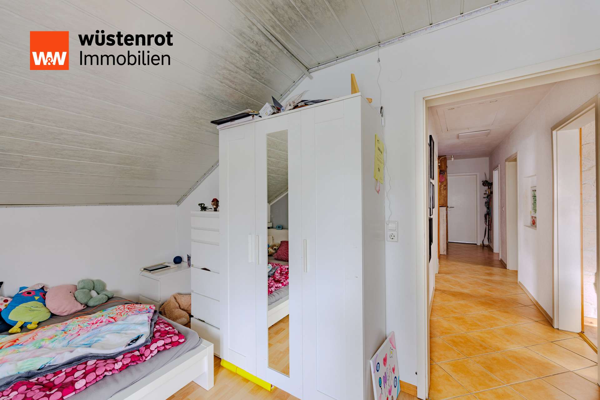 Immobilie in Zell am Harmersbach - **Solide Kapitalanlage im Herzen des Harmersbachtals** - Bild 3