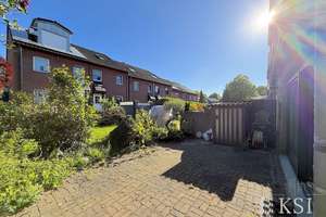 Ihr neues Zuhause: Charmantes Reihenendhaus mit Garten und Garage! – Kückelmannshof 15, 45894 Buer, Gelsenkirchen – Vorschaubild 18