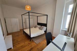 2-Room Apartment in Prime Friedrichshain Location – Die vollständige Adresse der Immobilie erhältst du vom Anbieter., 10245 Friedrichshain, Berlin – Vorschaubild 4