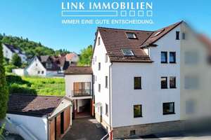 Investmentchance in S-Feuerbach: solides Mehrfamilienhaus mit Potential!