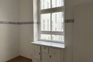 2-Zimmer-Wohnung am Lietzensee  – Die vollständige Adresse der Immobilie erhältst du vom Anbieter., 14057 Charlottenburg, Berlin – Vorschaubild 12
