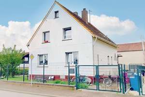 Einfamilienhaus in Hungen, Trais-Horloff – Die vollständige Adresse der Immobilie erhältst du vom Anbieter., 35410 Hungen – Vorschaubild 4