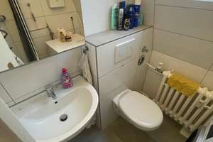 Großes WG-Zimmer in Münster-Schützenhof – Timmerscheidtstraße 5, 48153 Schützenhof, Münster – Vorschaubild 2