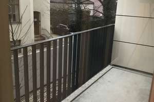 Provisionsfreie attraktive 2-Zimmer Wohnung im 1. OG mit Balkon im Zentrum von München – Bavariaring 7, 80339 St. Paul, München – Vorschaubild 7