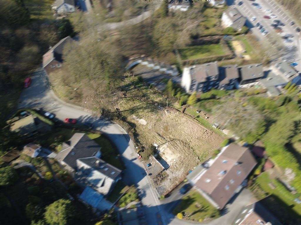 Immobilie in Wuppertal - Attraktives Grundstück zur Bebauung mit Zweifamilienhaus - Bild 2