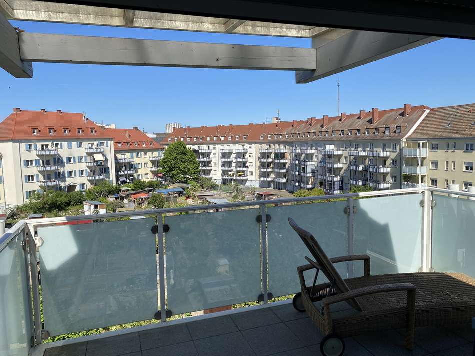 Balkon