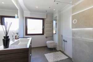 Top gepflegte DHH mit Sauna und hochwertiger EBK in Toplage – Berlin – Vorschaubild 15