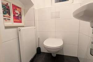 Zuhause mit viel Platz und vier Zimmern in Köln – Die vollständige Adresse der Immobilie erhältst du vom Anbieter., 50674 Neustadt/Süd, Köln – Vorschaubild 4