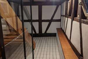 Etwas ganz Besonderes - Denkmalgeschütztes Wohn- und Geschäftshaus im Zentrum – Spitalgasse 19, 71083 Herrenberg – Vorschaubild 4