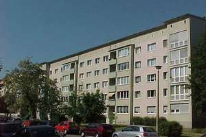 3-Raumwohnung am Neustädter See - Erstbezug nach Sanierung – Pappelallee 10, 39106 Alte Neustadt, Magdeburg – Vorschaubild 6