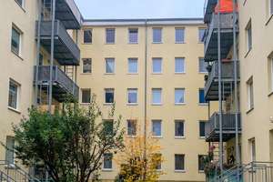 Modernes Wohnen mit EBK und tollem Grundriss – Halberstädter Straße 151, 39112 Sudenburg, Magdeburg – Vorschaubild 11