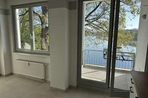 Seeblick • Eckwohnung mit viel Licht • Balkon zum Wasser • hochwertig saniert – Tschudistraße 8c, 14476 Neu Fahrland, Potsdam – Vorschaubild 15